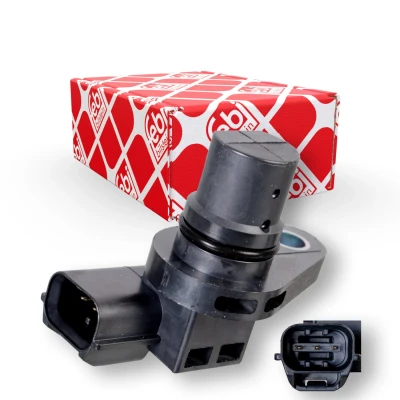 Imagem de FEBI BILSTEIN 106840 Sensor MITSUBISHI: Lancer 8