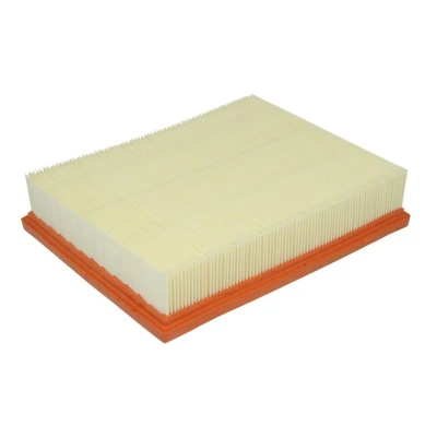 Imagem de BOSCH F 026 400 267 Filtro de ar 50 196,6 247 Cartucho filtrante RENAULT: LAGUNA 3, 3 Grandtour