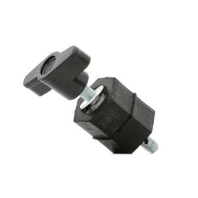 Imagem de 3RG 80203LD Batente de encosto, cobertura do motor PEUGEOT: 206 Hatchback, 307 SW, 406 Carrinha, CITROËN: C4 I Hatchback