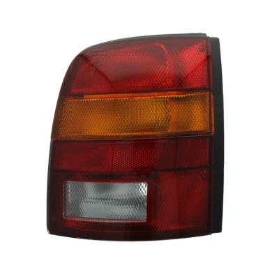Imagem de Luz traseira, Direita (24V, vermelho) DEPO 215 1988R LD UE