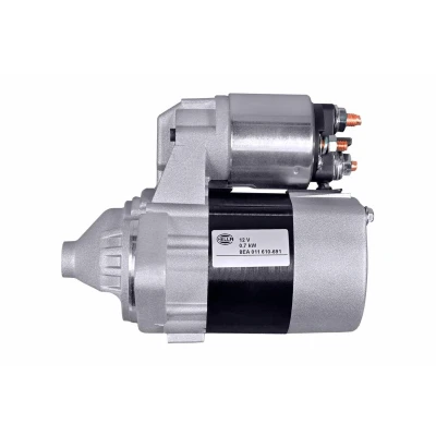 Imagem de HELLA 8EA 011 610 691 Motor de arranque 12 0,7 8 NISSAN: Primera Sedan, Hatchback, Almera 2 Limousine