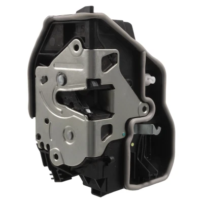 Imagem de FEBI BILSTEIN 177556 Fechadura de Porta traseira esquerda BMW: 3 Sedan, Touring, 5 MINI: Countryman