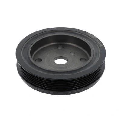 Imagem de CORTECO 80000990 Polia da Cambota 6PK 157 5 com instruções de montagem VOLVO: S80 I, V70 2, S60 I