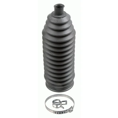 Imagem de LEMFÖRDER 37567 01 Fole de Direcção Termoplástico Eixo dianteiro, ambos os lados MERCEDES BENZ: Classe E Sedan, S Sedan