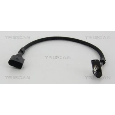 Imagem de TRISCAN 8855 29122 Gerador de Impulsos 3 SEAT: Ibiza 3, Córdoba II Sedan, SKODA: Fabia 2, VOLKSWAGEN: Polo IV Hatchback