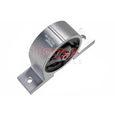 Imagem de METZGER 8054403 Suporte, motor à direita Rolamento de borracha e metal NISSAN: Almera II Hatchback, 2 Limousine