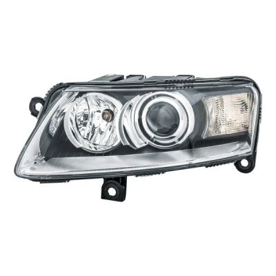 Imagem de HELLA 1ZS 009 701 111 Farol Principal AUDI: A6 C6 Allroad, Sedan, Avant endado, norauto, oscaro, mister auto