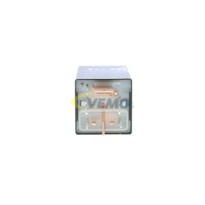 Imagem de VEMO Q+, original equipment manufacturer quality MADE IN GERMANY V15 71 0021 Relé, sistema de pré aquecimento VOLKSWAGEN: TRANSPORTER 4 Bus