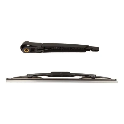 Imagem de Braço de limpa vidros, limpeza vidros Maxgear 39 0469 traseira com capa, escova integrada SMART: Fortwo II Coupe