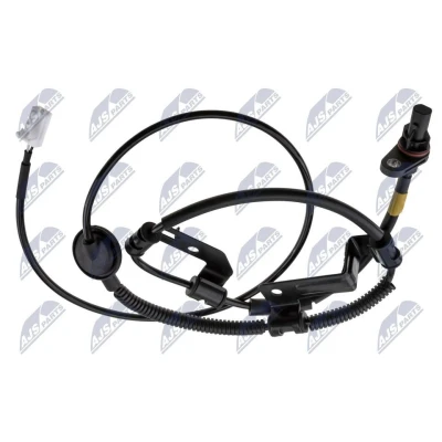 Imagem de NTY HCA KA 337 Sensor de ABS Eixo traseiro esquerdo