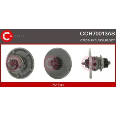 Imagem de CASCO CST15167AS Motor de arranque 12V 1,60kW 10 CPS0070 M8 74mm BMW: 3 Sedan, Coupe