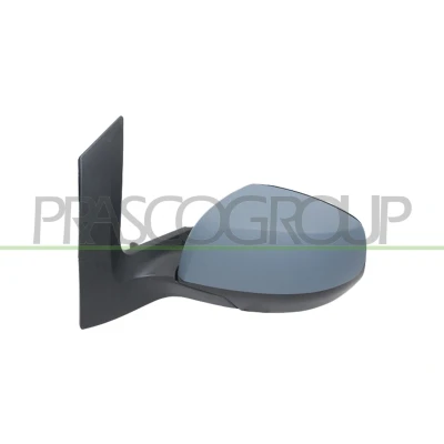 Imagem de Espelho retrovisor Prasco OP3057304P Premium esquerda com subcapa elétrico aquecível, ajustável pelo interior