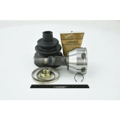 Imagem de FEBEST 1810 ZAF Ponteira de Transmissão do lado da roda, Eixo dianteiro OPEL: Astra H Hatchback