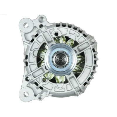 Imagem de AS PL A0362 Alternador 12V 140A VOLKSWAGEN: Polo IV Hatchback, Golf 5, Passat B6 Sedan, SEAT: Leon II Ibiza 4 Sportcoupe