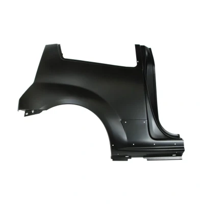 Imagem de Guarda lamas traseiro BLIC 6504 01 0511514P