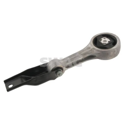 Imagem de SWAG 30 93 1083 Suporte, motor traseira Rolamento de borracha e metal SEAT: Ibiza 3, 4 Sportcoupe, 4, VOLKSWAGEN: Polo IV Hatchback