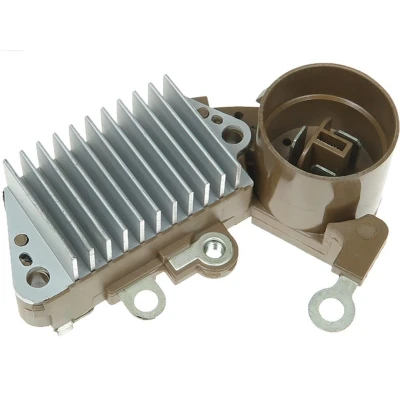 Imagem de AS PL ARE6019 Regulador do Alternador 12 SUZUKI: Samurai SUV