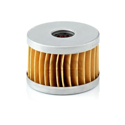 Imagem de MANN FILTER C 64/2 Filtro de ar 40 60 Cartucho filtrante