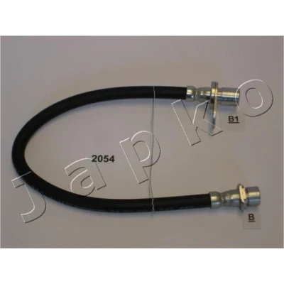 Imagem de JAPKO 692054 Suporte, tubo flexível do travão