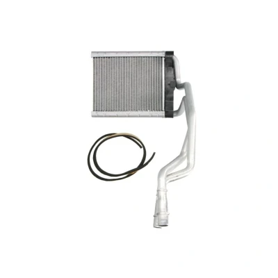 Imagem de NISSENS 707211 Radiador Quente com tubo/cabo