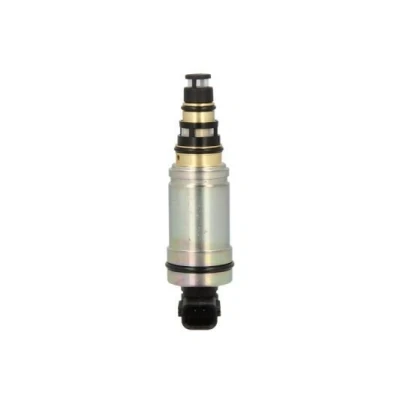 Imagem de Válvula de controlo, compressor ar condicionado THERMOTEC KTT060035