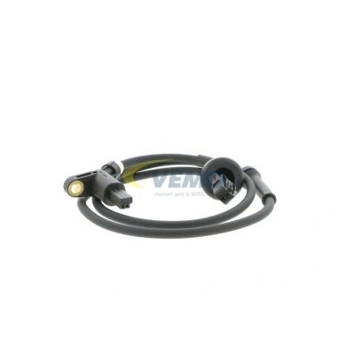 Imagem de VEMO Original Quality V10 72 1059 Sensor de ABS Eixo traseiro com cabo para veículos inductivo, passivo 2 1140 870 930 12 preto