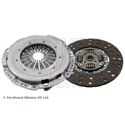 Imagem de BLUE PRINT ADF1230128 Kit de Embraiagem duas peças com massa lubrificante sintética 275 FORD: Transit Mk6 Van, V363 Van