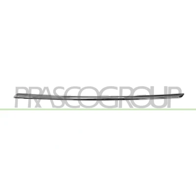 Imagem de PRASCO RN7501240 Grelha de Radiador esquerda cromado