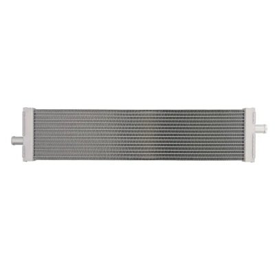 Imagem de MAHLE ORIGINAL CR 1185 000P Radiador, arrefecimento do motor 480 119 26 Aletas de refrigeração soldadas PORSCHE: Cayenne