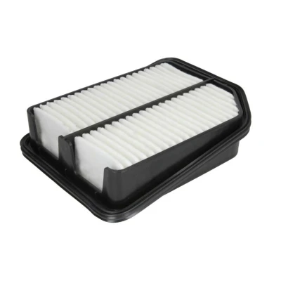 Imagem de BOSCH F 026 400 125 Filtro de ar 53 178 228 Cartucho filtrante SUZUKI: Grand Vitara 1 SUV, 2 SUV