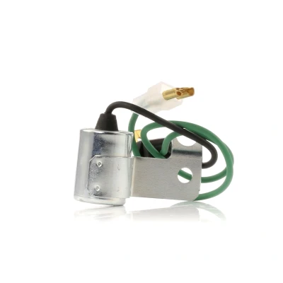 Imagem de BOSCH 1 237 330 340 Condensador, sistema de ignição OPEL: Kadett C Sedan