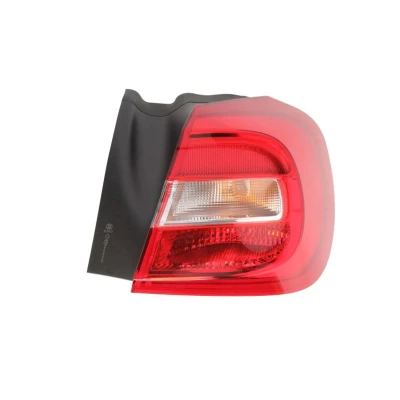 Imagem de MAGNETI MARELLI 714021150855 Farolim à direita parte exterior LED, W16W, P21W, PY21W com lâmpadas de incnadescência porta