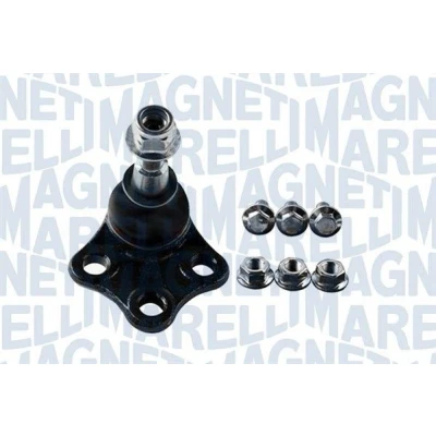 Imagem de MAGNETI MARELLI 301191619600 Pernos de fixação, braço transversal Eixo dianteiro RENAULT: Espace 5
