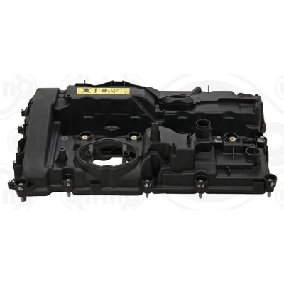 Imagem de ELRING B09.610 tampa de Válvulas com junta da válvula parafusos BMW: 3 GT, Touring, 4 Coupe