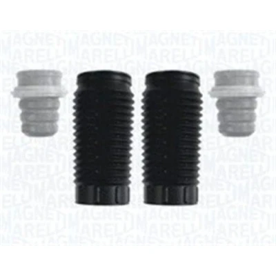 Imagem de MAGNETI MARELLI 310116110109 Coifa Amortecedor Eixo dianteiro FIAT: Ducato III Minibus, Van, PEUGEOT: Boxer Van