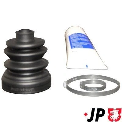 Imagem de JP GROUP 4743700110 Fole de Transmissão 95 Policloropreno (neopreno) SUZUKI: Vitara I SUV Cabrio, SUV, Grand 1 SUBARU: Forester