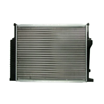 Imagem de THERMOTEC D7B029TT Radiador, arrefecimento do motor BMW: 5 Sedan, Touring, 3 Sedan