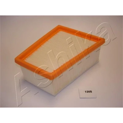 Imagem de ASHIKA 20 01 130 Filtro de ar 74mm 139mm 171mm Cartucho filtrante RENAULT: CLIO 2, Kangoo I Express, MEGANE 2 Kombi, DACIA: Duster SUV, Sandero