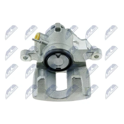 Imagem de NTY HZT AU 015 Pinça de travão Eixo traseiro direito sem caixilho retenção AUDI: A4 B6 Avant, B7 VOLKSWAGEN: Passat B5 GP Sedan