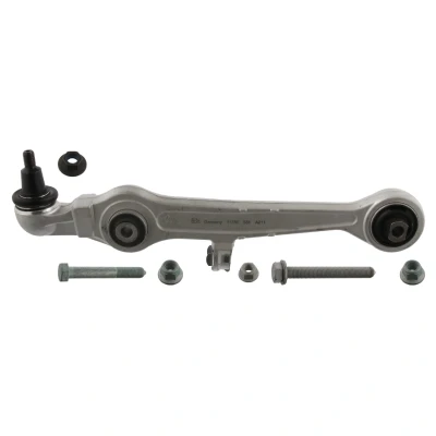 Imagem de FEBI BILSTEIN 34767 Braço de suspensão VOLKSWAGEN: Passat B5 Variant, GP Sedan, AUDI: A4 Avant
