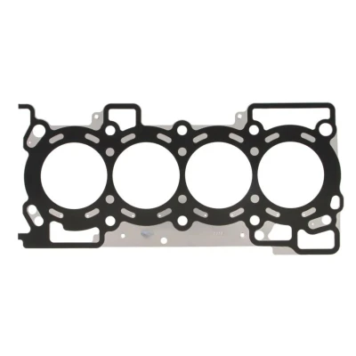 Imagem de ELRING 355.120 Juntas da Cabeça do Motor Junta de camadas metálicas RENAULT: MEGANE 3 Grandtour, CLIO 3, Coupe, NISSAN: Qashqai / Qashqai+2 I