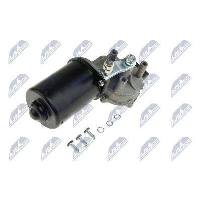 Imagem de NTY ESW ME 013 Motor de Limpa Vidros 12 à frente para veículo com volante esquerda SMART: Roadster Cabrio