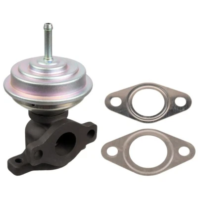 Imagem de FEBI BILSTEIN 176689 Válvula EGR com juntas VOLKSWAGEN: Sharan I, Passat B5 Sedan, Polo III Variant, AUDI: A4 Avant, A6 C5 Avant