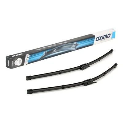Imagem de Escova do limpa vidros Oximo WB400450 à frente plana VOLVO: XC90 I, XC70 I Cross Country, S60 LAND ROVER: Range Rover Evoque