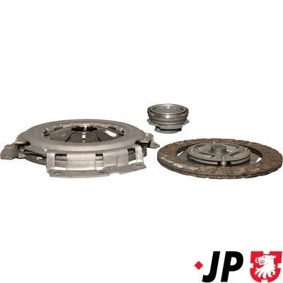 Imagem de JP GROUP 3830400310 Kit de Embraiagem com rolamento desembraiagem 200 MAZDA: FAMILIA 5, 4