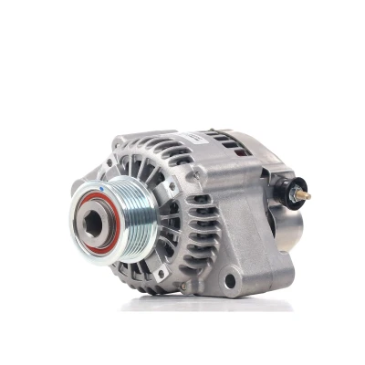 Imagem de DENSO DAN1347 Alternador 14V 80A TOYOTA: Land Cruiser Prado 90, HILUX 3 Pick up, HIACE 4 Kasten endado, norauto, oscaro, mister auto