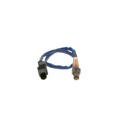 Imagem de BOSCH 0 258 017 080 Sonda lambda 5 MERCEDES BENZ: Classe E Coupe, CLS C Sedan