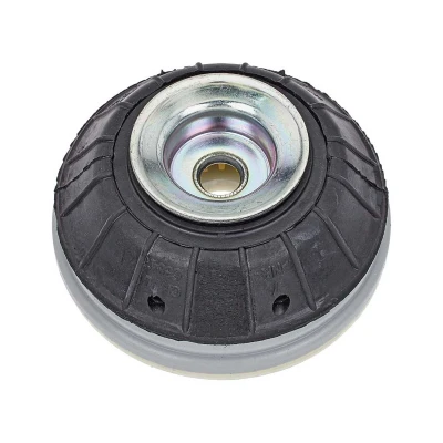 Imagem de MEYLE 214 641 0012 Suporte de apoio do conjunto mola / amortecedor Eixo dianteiro, ambos os lados com rolamentos esferas FIAT: 500L
