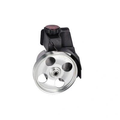 Imagem de FEBI BILSTEIN 186043 Bomba de Direção hidráulico M16 x 1,5 no sentido rotação dos ponteiros do relógio PEUGEOT: 206 Hatchback, Partner I Van