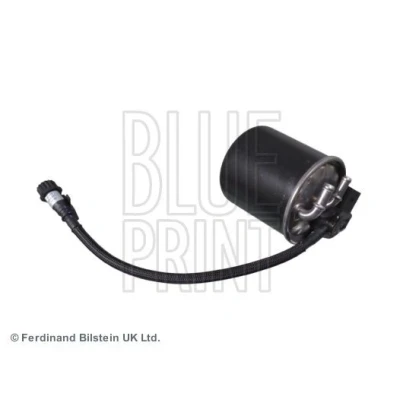 Imagem de BLUE PRINT ADU172313 Filtro de Combustível dos tubos MERCEDES BENZ: Vito Mixto, Sprinter 3.5 T Van, Classe V